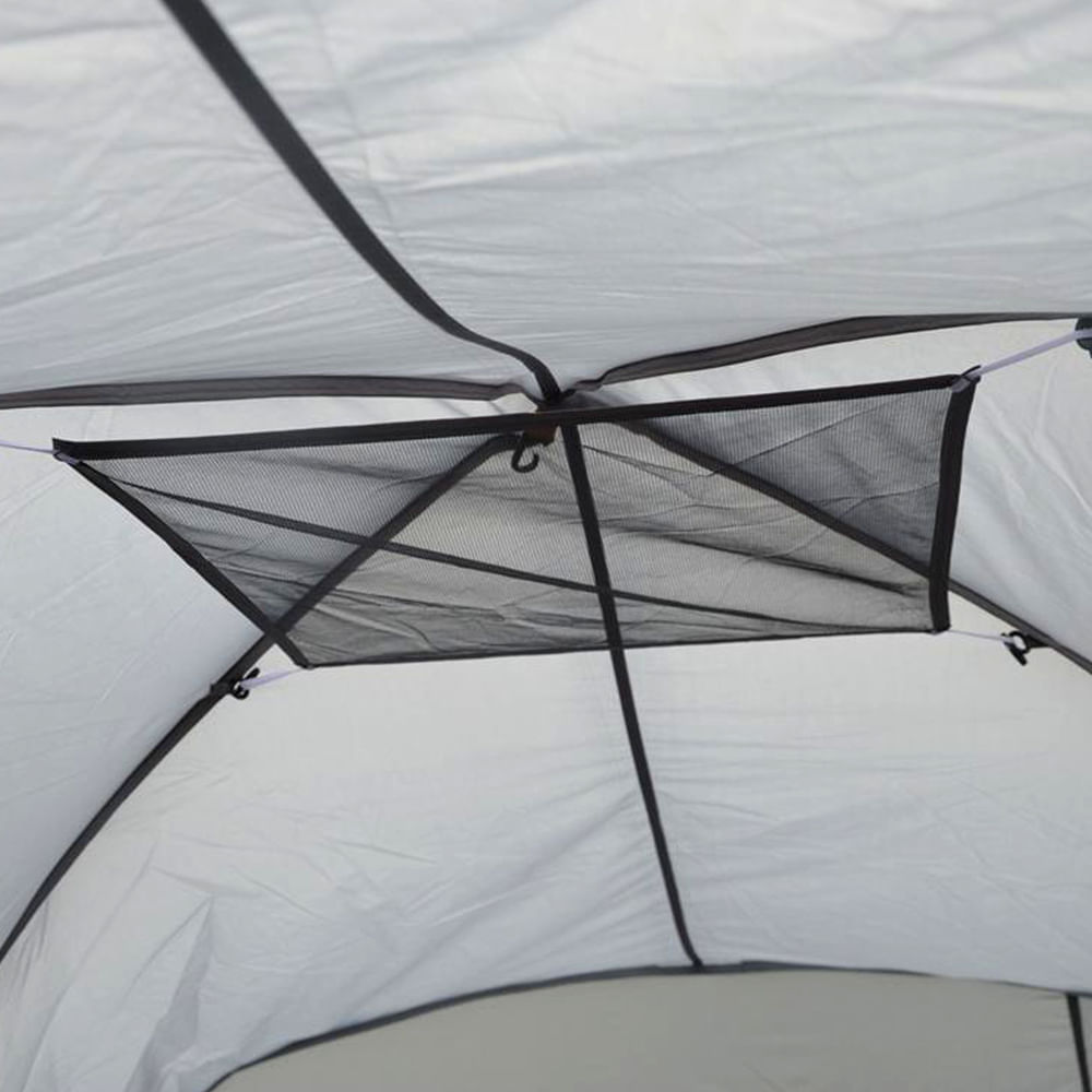 Barraca Arizona Gt Ampla 7 A 8 Pessoas 1 Unidade Nautika - 2