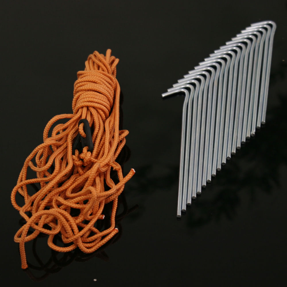 Barraca Arizona Gt Ampla 7 A 8 Pessoas 1 Unidade Nautika - 3