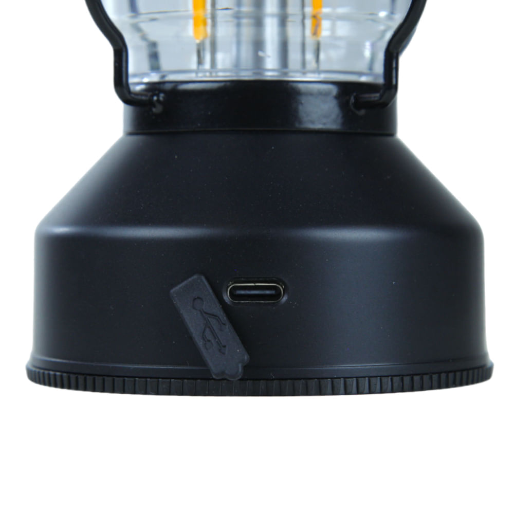 Lâmpião Brilhante Durável Radiant Ntk Nautika - 3