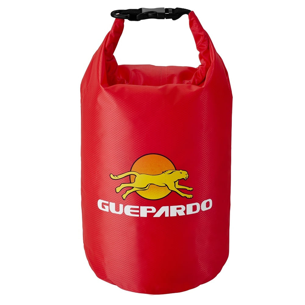 Encontraproduto.com.br - Saco estanque Keep Dry Guepardo de 5 litros