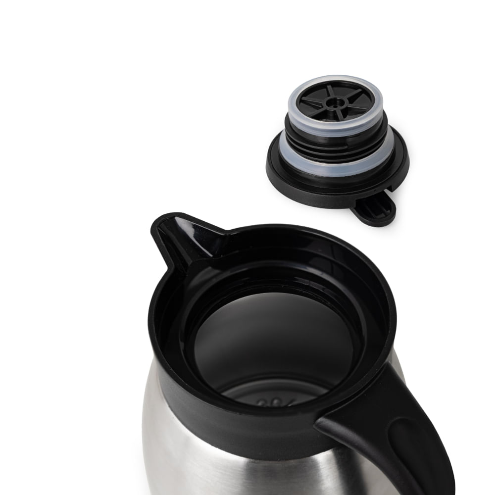 Garrafa Térmica Aço Inox 1000ml Casselbeck Oster - 3