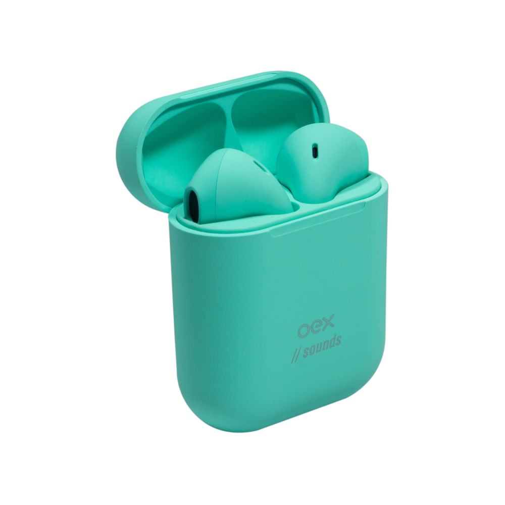 Fone De Ouvido Candy Freedom Tiffany OEX - 1