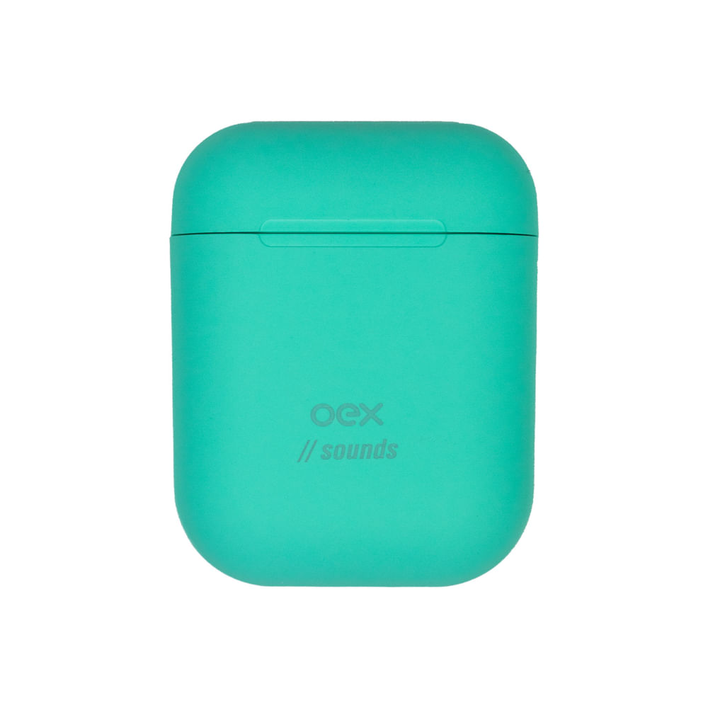 Fone De Ouvido Candy Freedom Tiffany OEX - 2