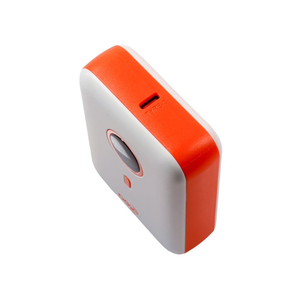 Power Bank Style Branco 10000 Mah OEX - 2