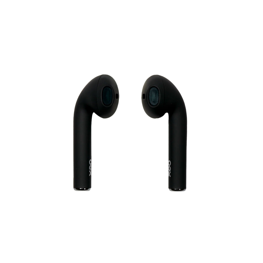 Fone De Ouvido Candy Freedom Preto OEX - 1