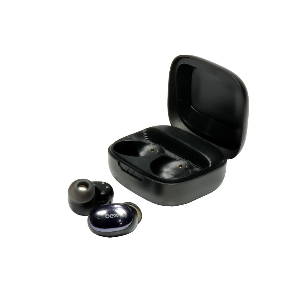 Fone Bud Preto OEX - 1