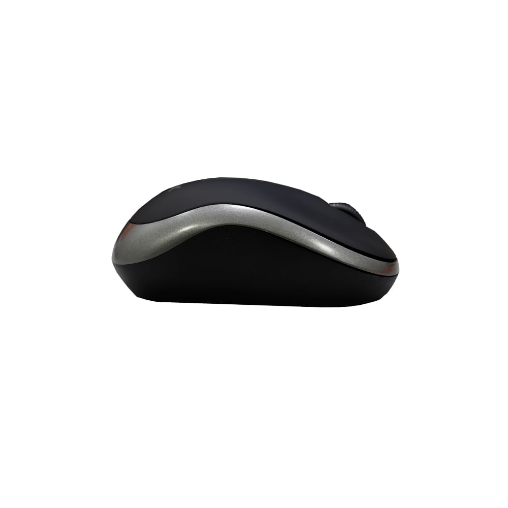 Mouse Edge Preto OEX - 1