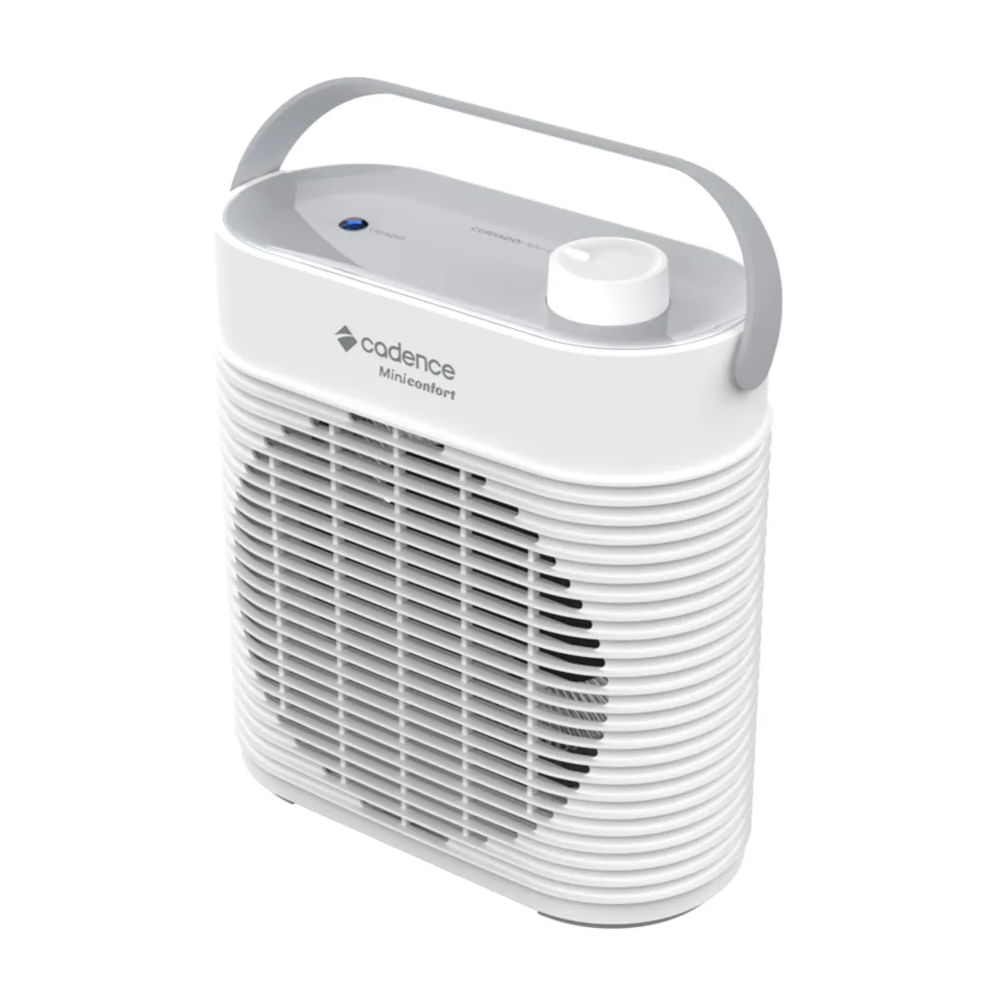 Aquecedor Cadence 127V - 1