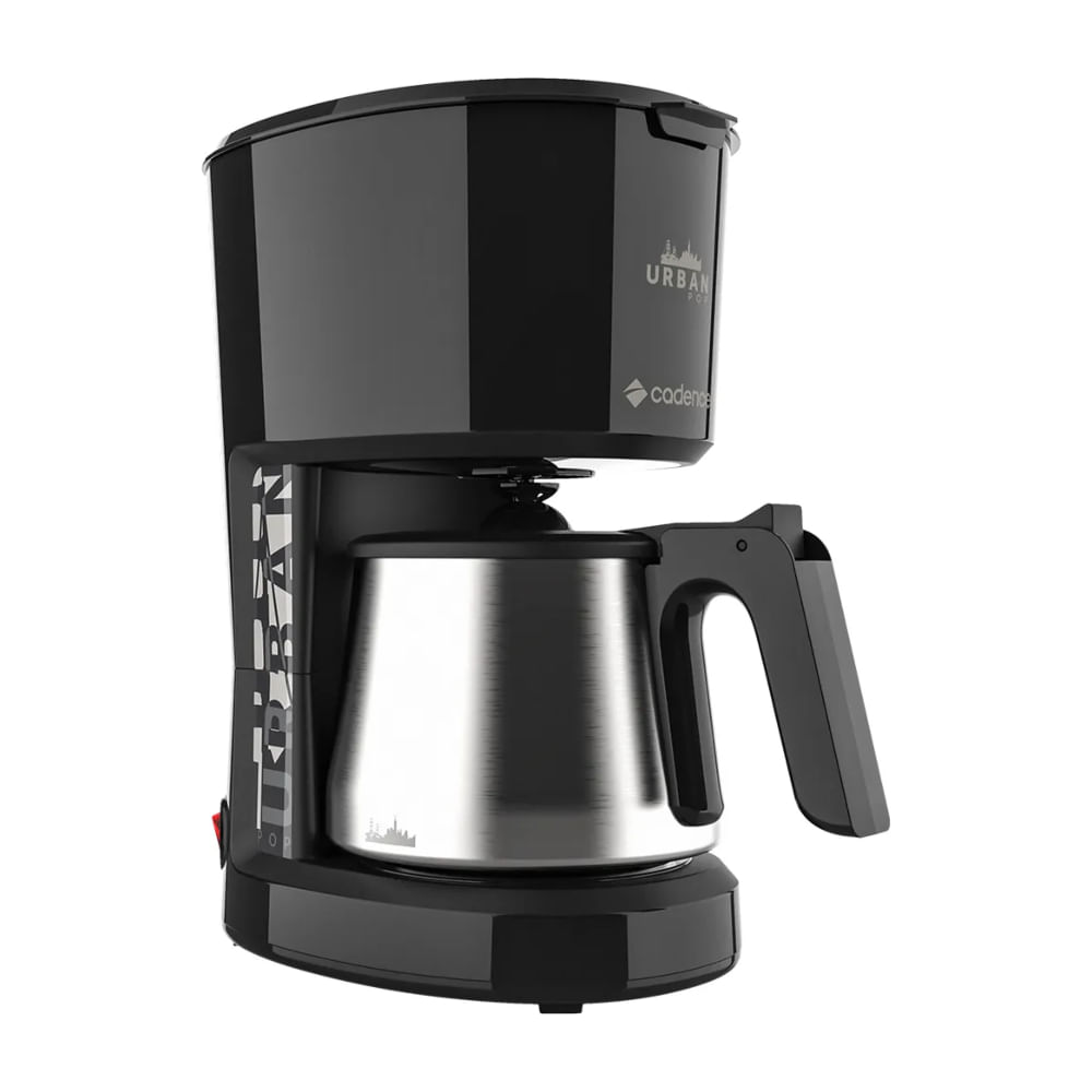 Cafeteira Cadence 127V - 1