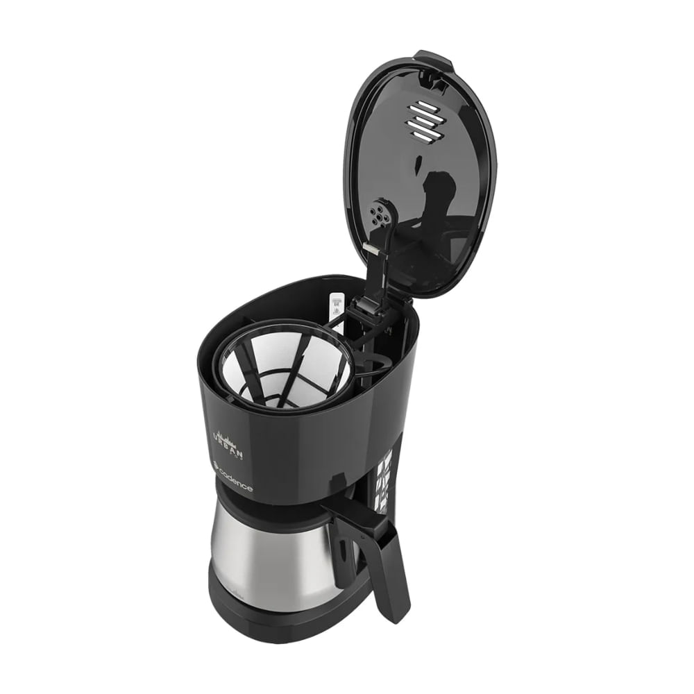 Cafeteira Cadence 220V - 2
