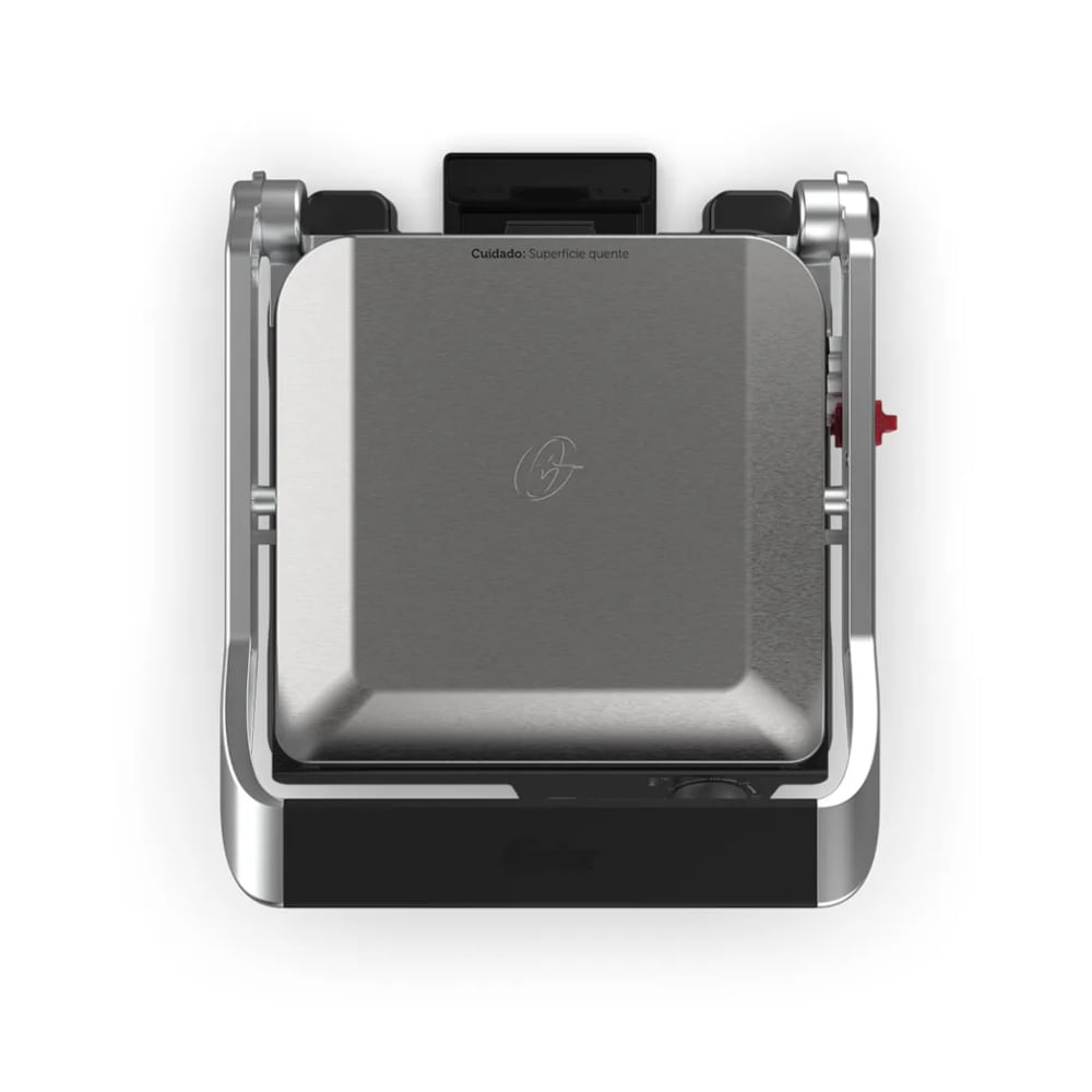 Grill Elétrico Multiuso Oster 220V - 3
