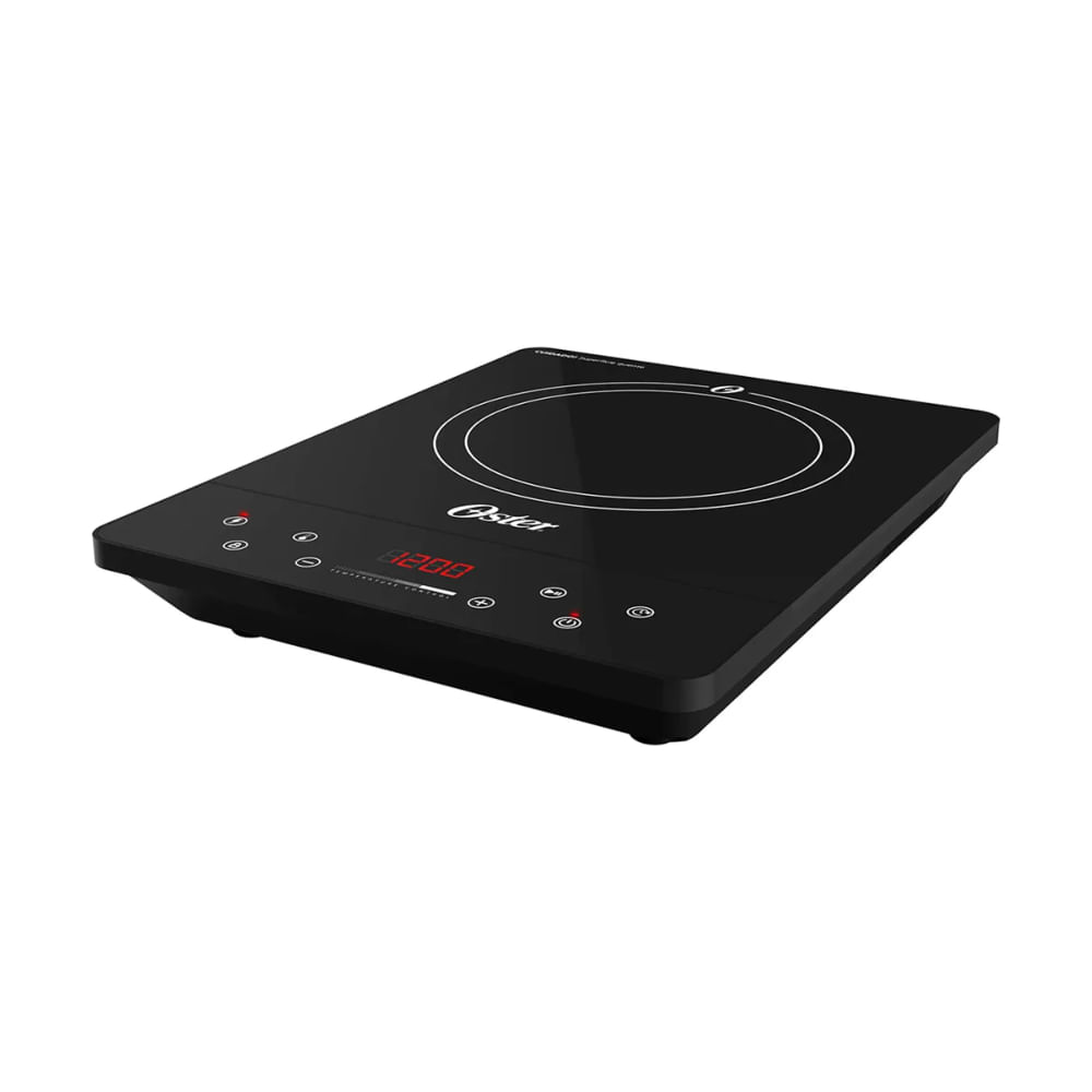 Cooktop Indução Oster 220V - 2