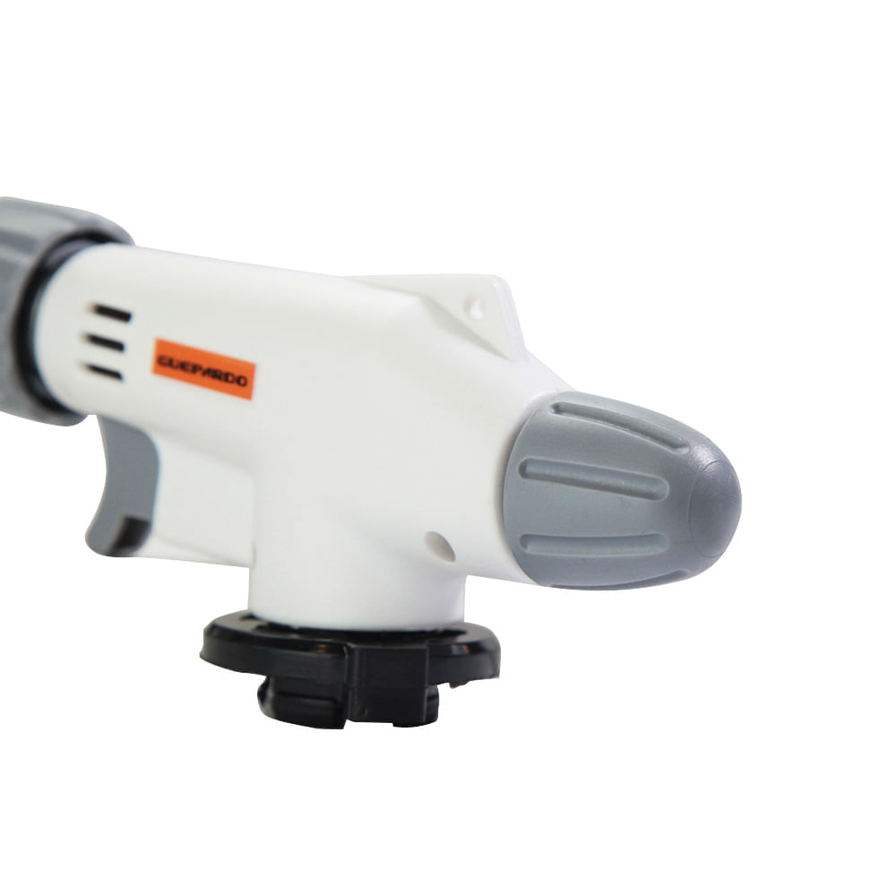 Macarico Potente Flame Gun Guepardo - 2