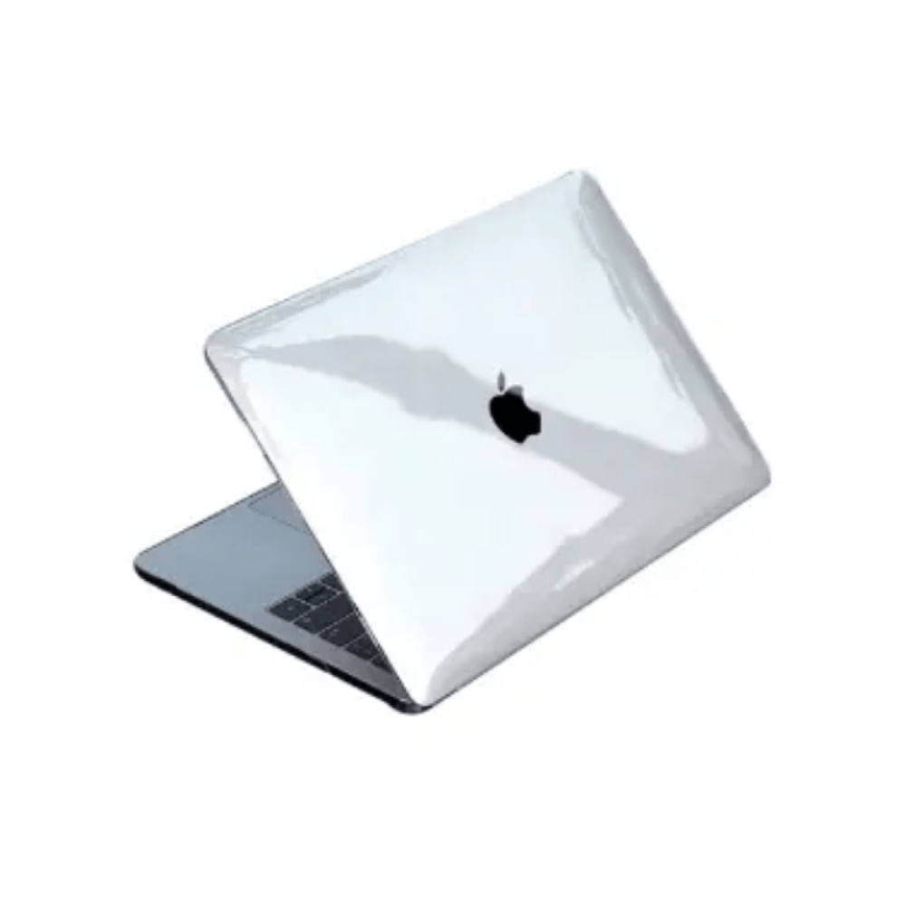 Capa Crystal Shield para MacBook Pro 16.2 2021 Wiwu