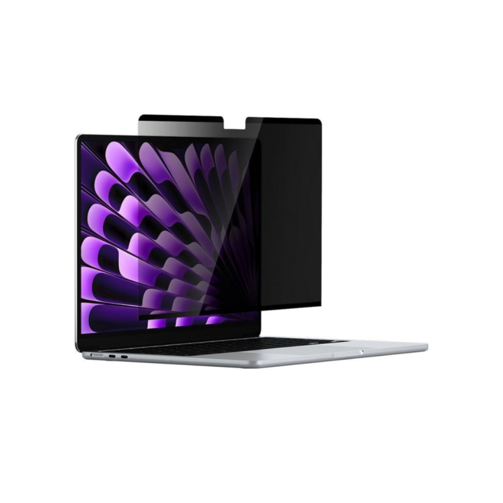 Película Magnética Privativa MacBook Air 15.3 WIWU