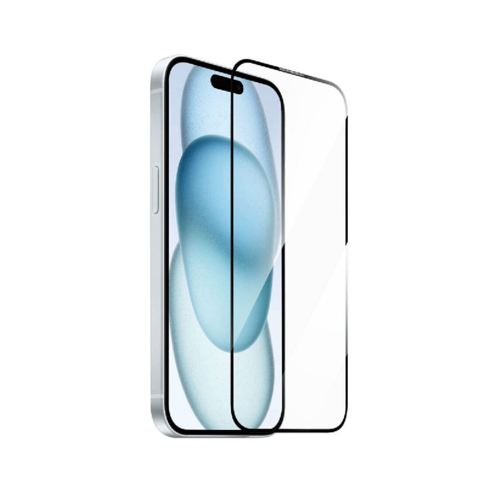 Película Protetora WIWU Easy Install iPhone 16