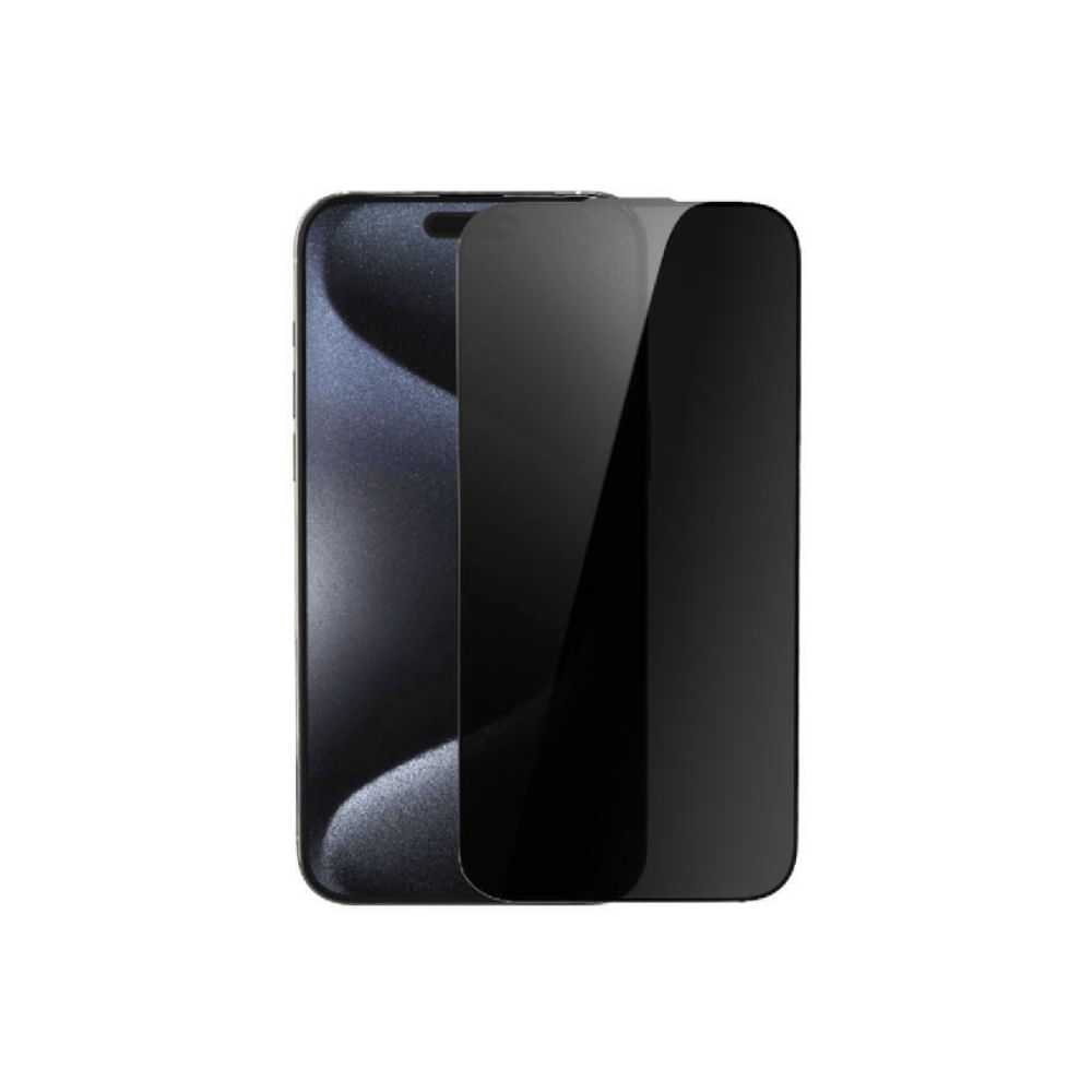 Película Privativa 360 iPhone 14 Pro 15 16 WIWU