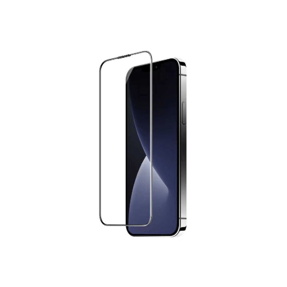 Película IVISTA Transparente para iPhone 15 Pro WIWU