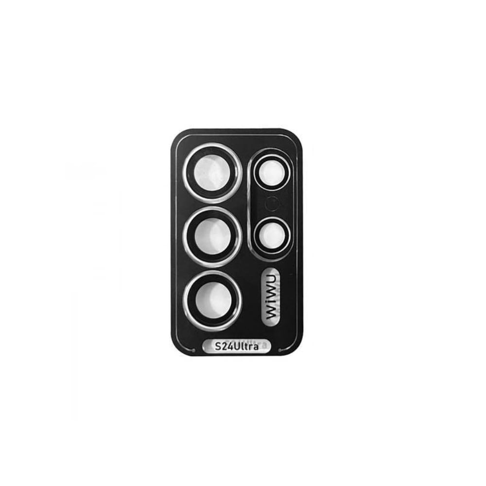 Película de Câmera para Samsung S24 Ultra WIWU