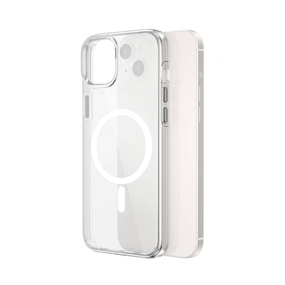 Capa Transparente para iPhone 15 WIWU