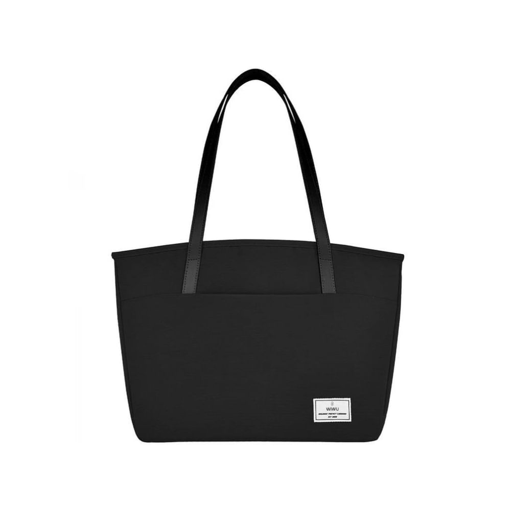 Bolsa Ora Tote 14 WIWU Preta