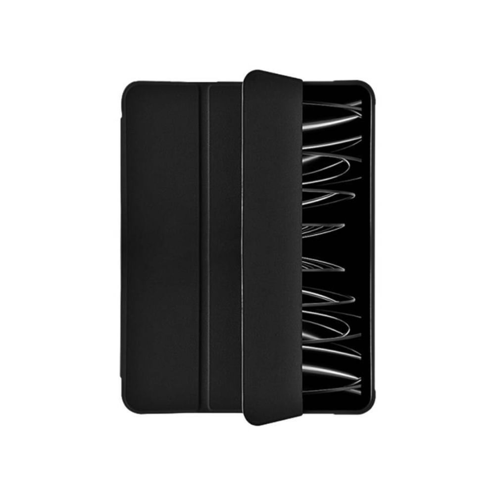 Capa WIWU Classic II para iPad 10.2/10.5 Preta
