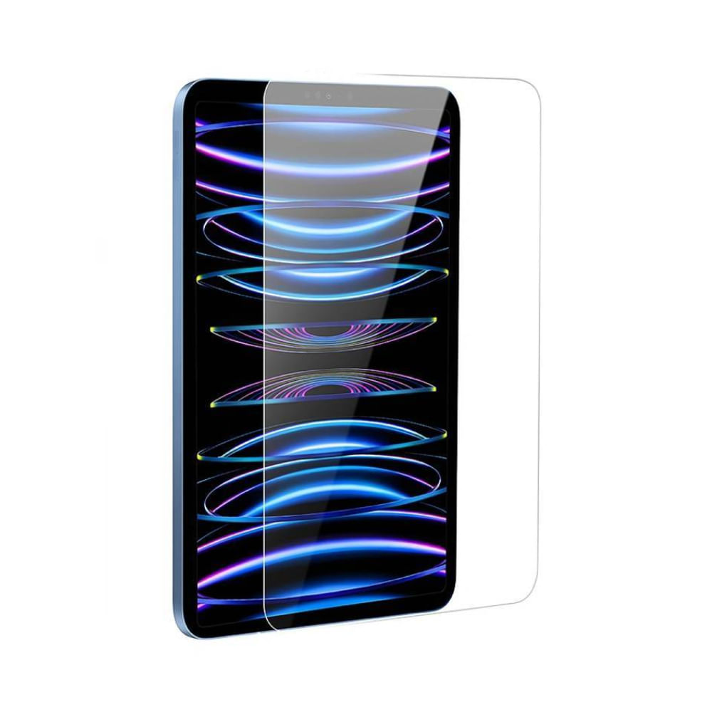 Película Easy Install para iPad Air 11 WIWU