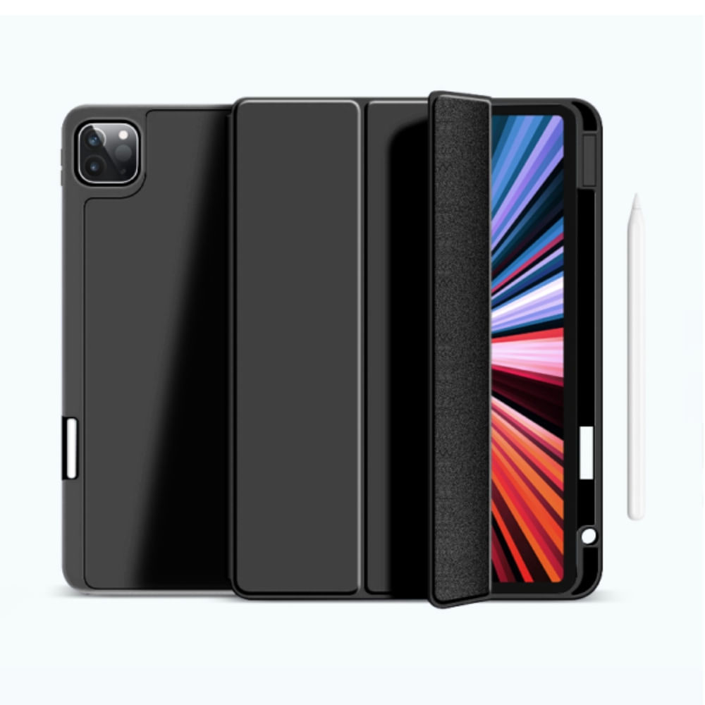 Capa Protetora para iPad 10.9 WIWU Preto