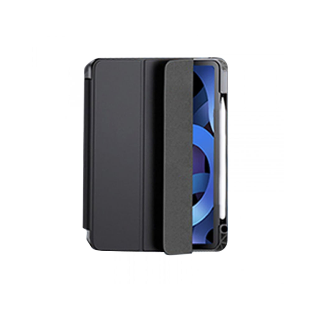 Capa Magnética 2 em 1 para iPad 12.9 WIWU Preto