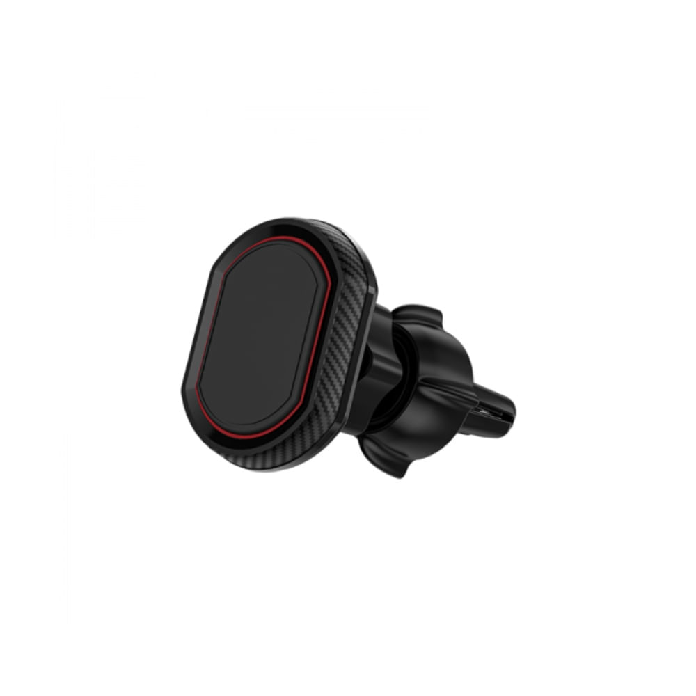 Suporte Magnético Universal Preto Wiwu para Celular
