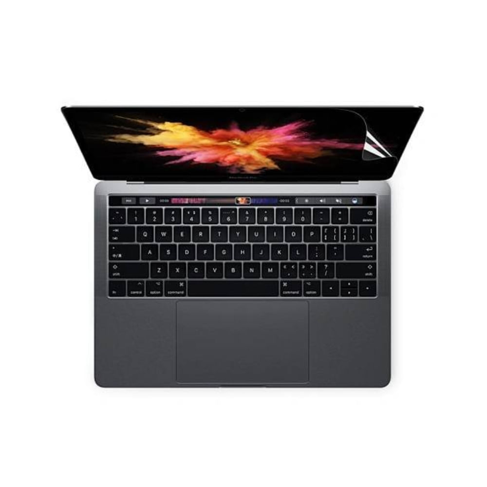 Película Protetora para MacBook Air 13.6 2022 WIWU