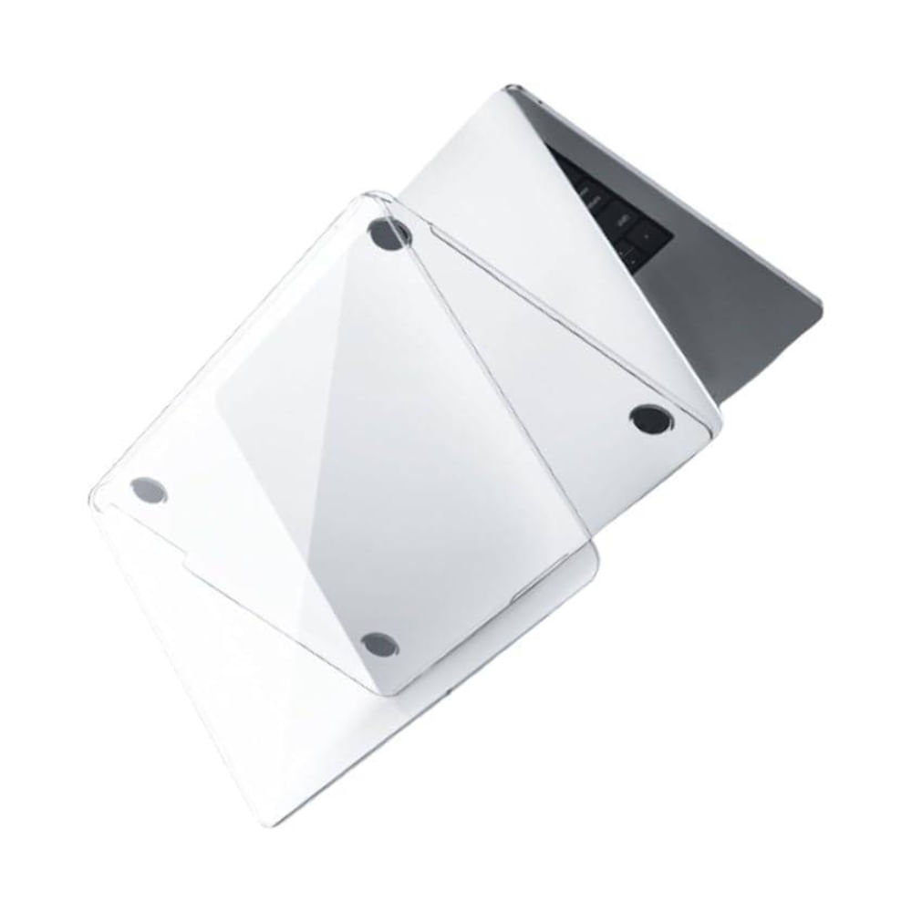 Capa Crystal Shield para MacBook Pro 13.3 2022 Wiwu