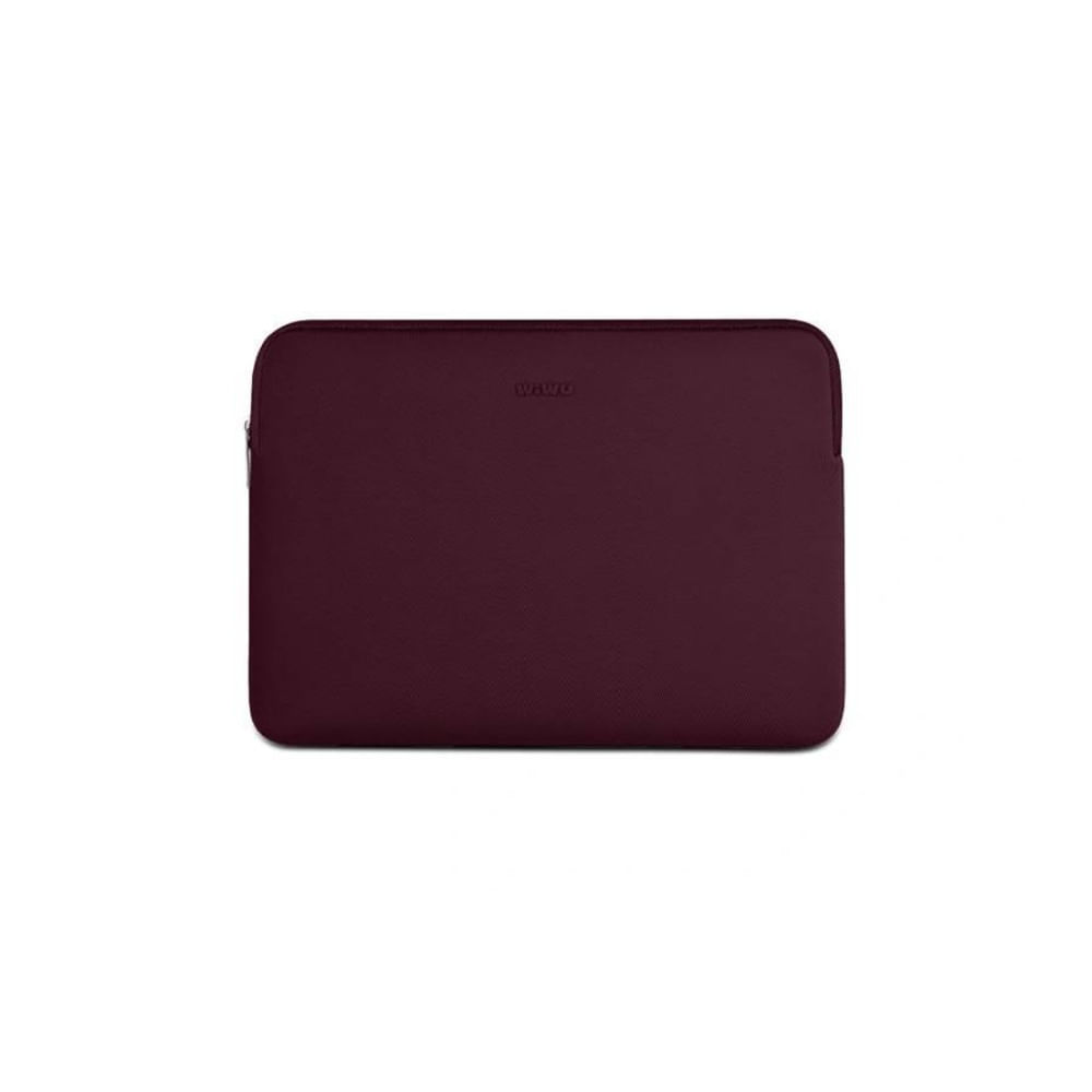 Capa Notebook WIWU Skin Zero 14 Polegadas Roxo