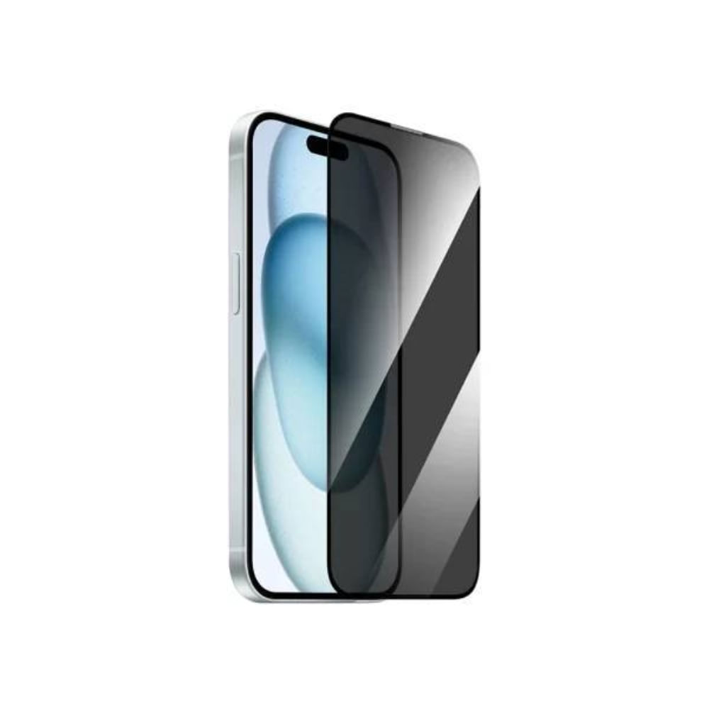 Película iPrivacy 360 iPhone 16 Pro Max Preta Wiwu