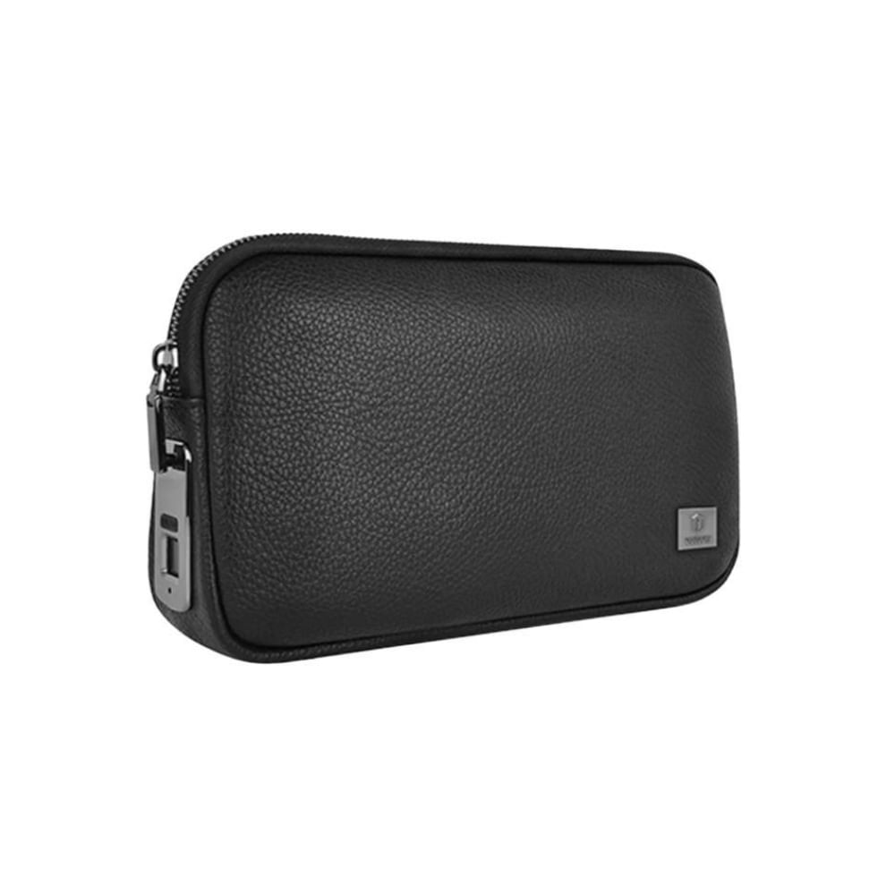Necessaire Tech Alpha Trava Digital WIWU Preto