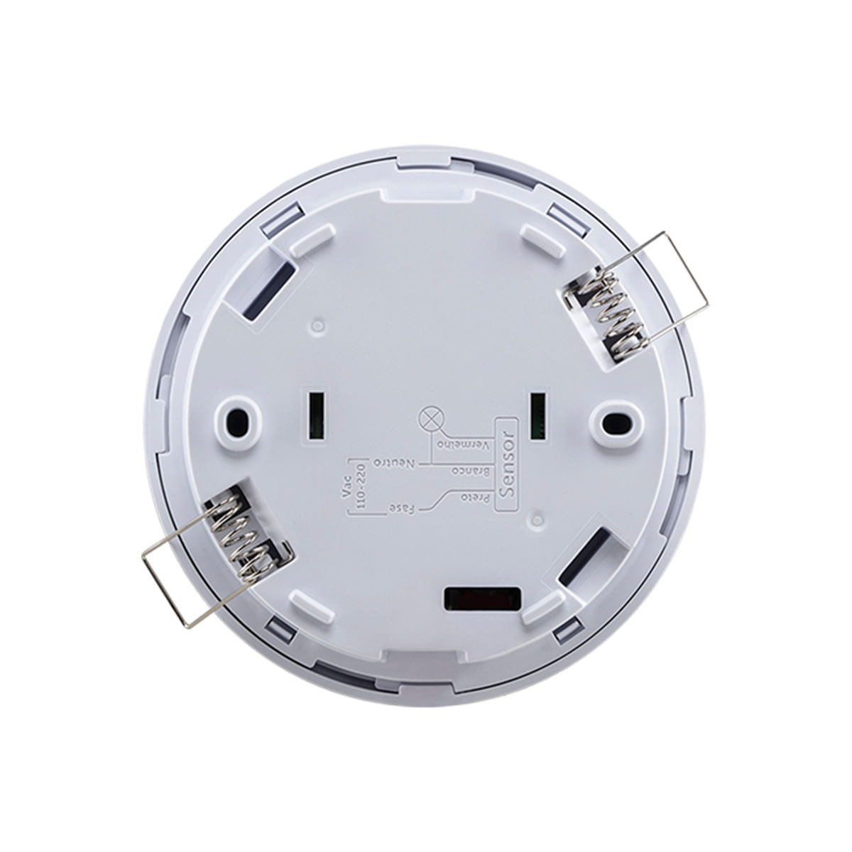 Sensor de Presença Iluminação ESPI 360 Intelbras - 5