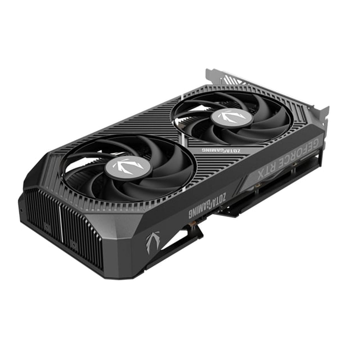 GPU Gaming GeForce RTX 5060 8GB GDDR7 Twin Edge Zotac - 2
