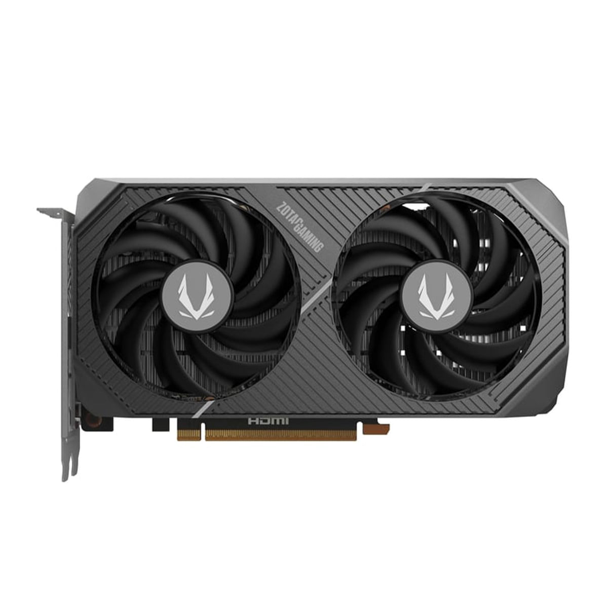 GPU Gaming GeForce RTX 5060 8GB GDDR7 Twin Edge Zotac - 3