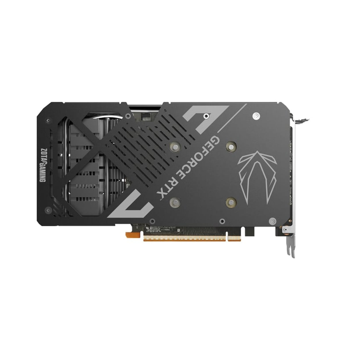 GPU Gaming GeForce RTX 5060 8GB GDDR7 Twin Edge Zotac - 5