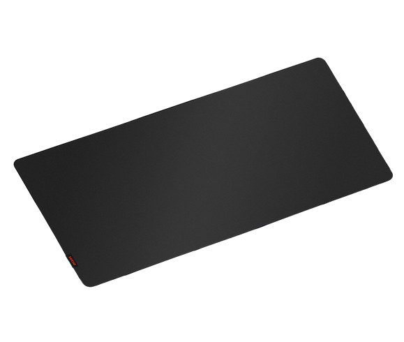 Mouse Pad Gamer Obsidian G2D Extended 900x420mm Vidro PCYES - 1