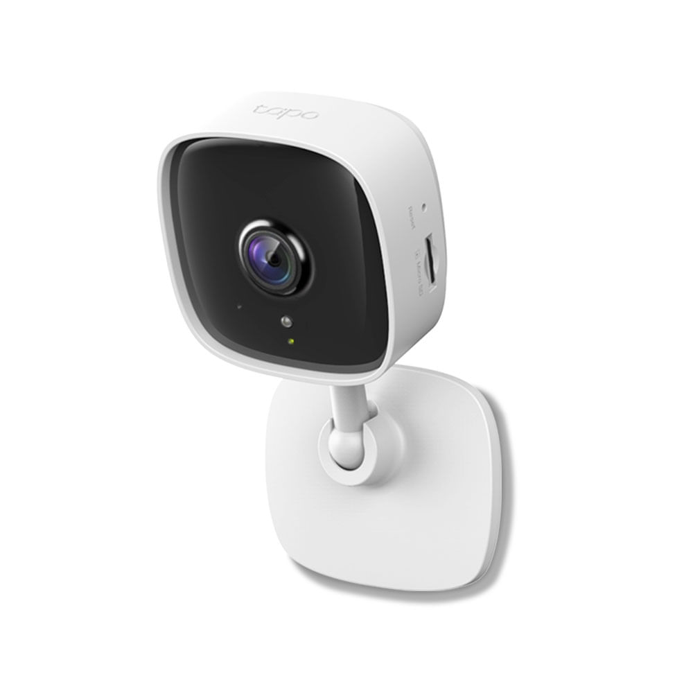 Camera Wi-Fi Seguranca Residencial TP-Link Tapo TC60 - 1