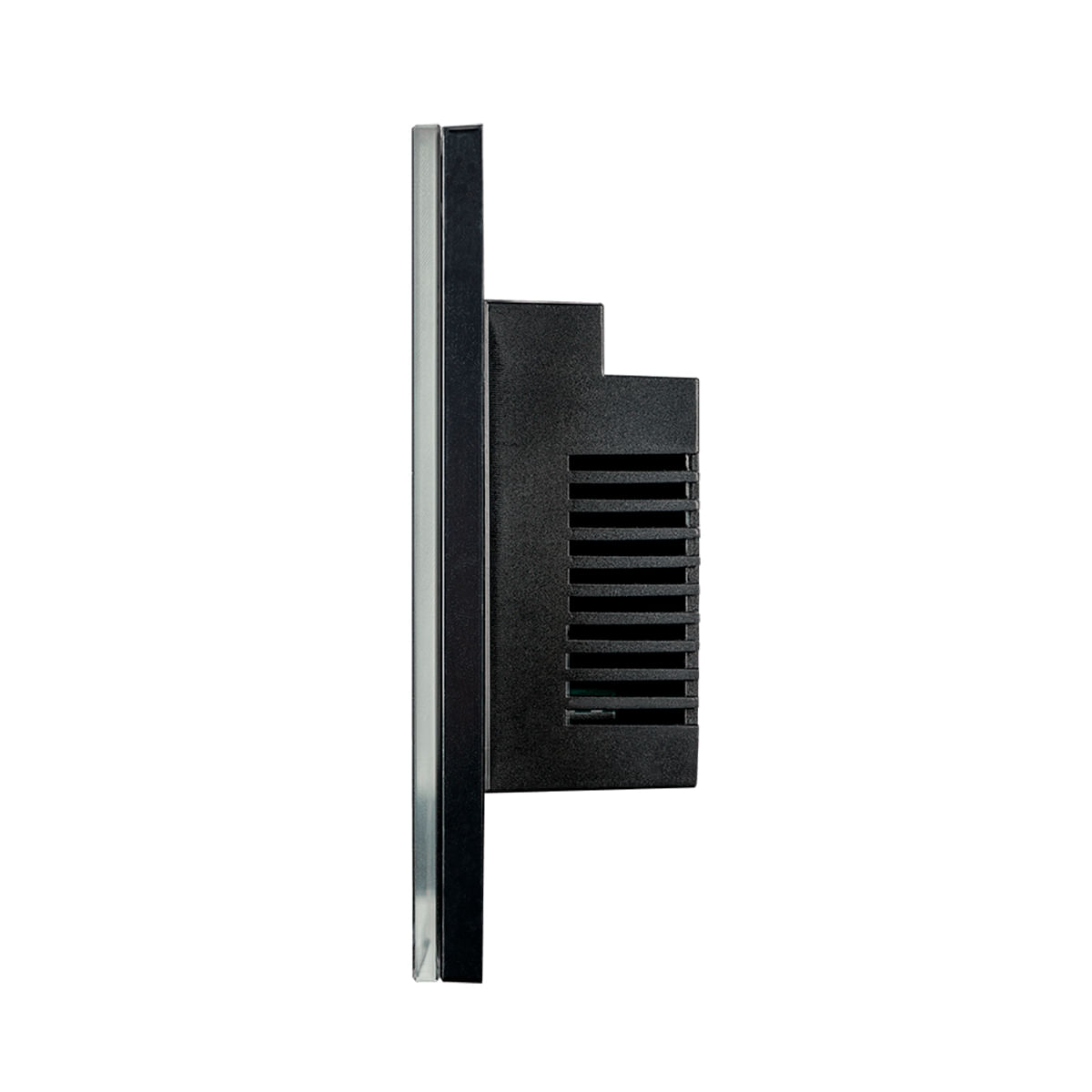 Interruptor Smart Wi-Fi Touch Intelbras EWS 1004 4 Teclas - 2