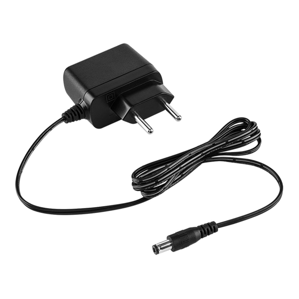 Fonte CFTV EF 1200 AC/DC 12V 0.5A Intelbras - 1