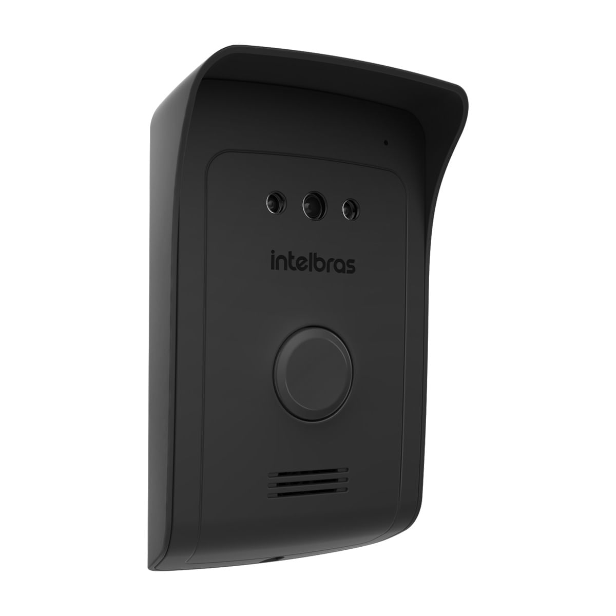 Video Porteiro Intelbras IVR 1070 HS - 1