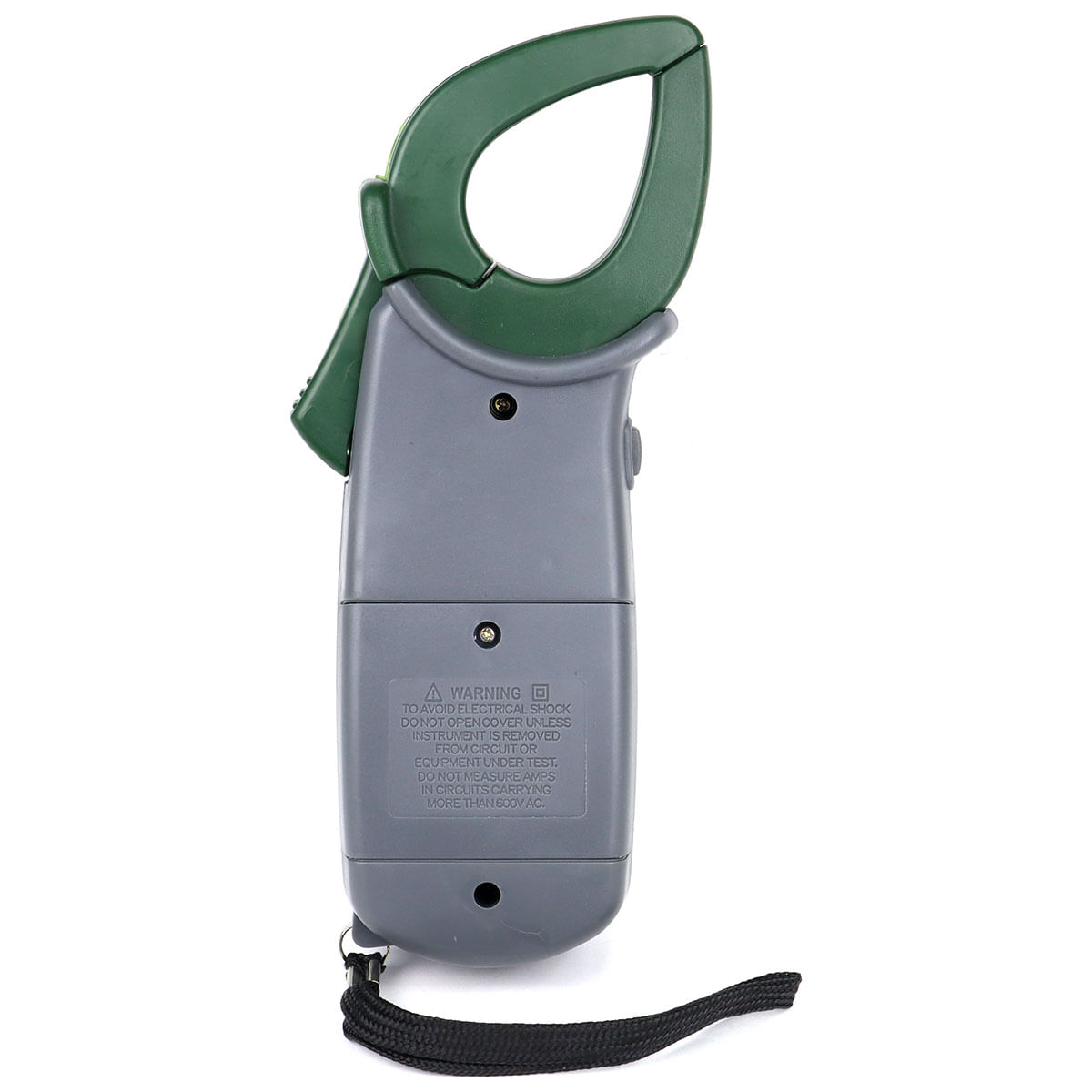 Alicate Amperímetro Digital Profissional DT2017 Vinik - 4