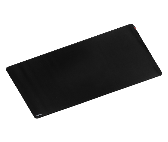 Mouse Pad PCYES Black Extended 900x420mm - 1