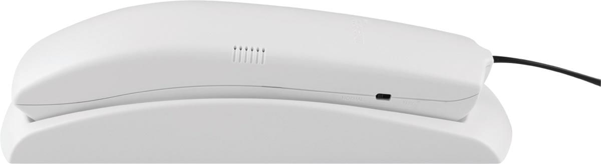 Telefone Gôndola TC 20 Cinza Ártico Teclado Luminoso INTELBRAS - 1