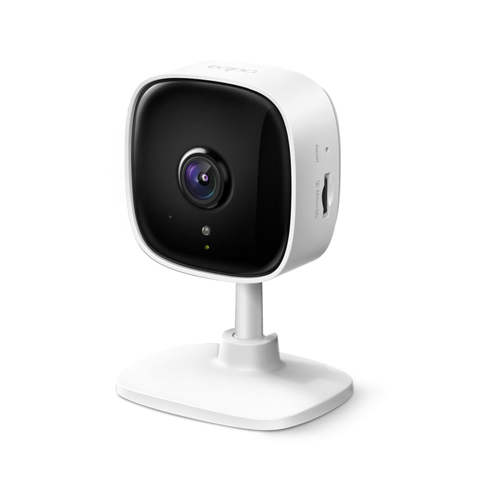 Camera Seg Residencial Wi-Fi Tapo TC60 TP-LINK - 1