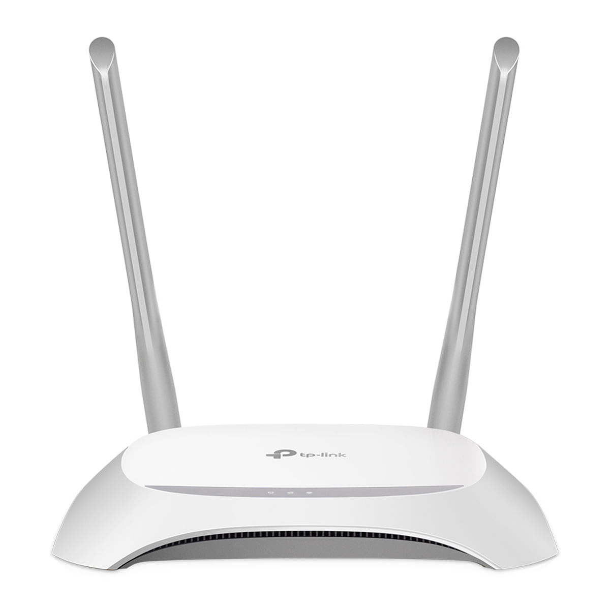 Roteador Wireless 300Mbps 2.4GHz TP-Link - 1