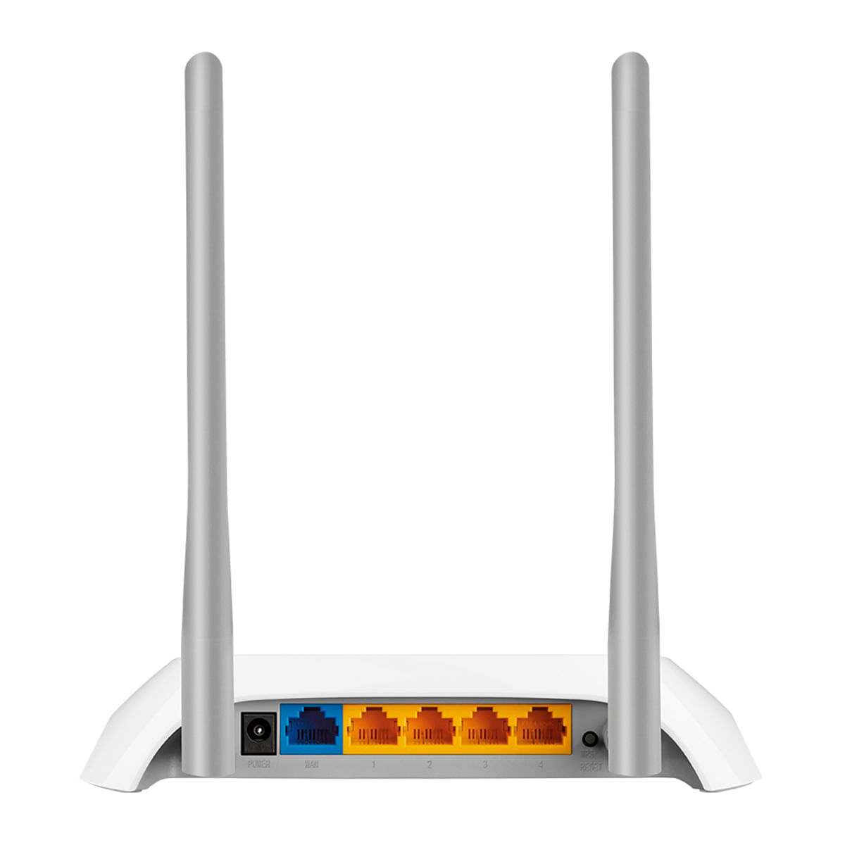 Roteador Wireless 300Mbps 2.4GHz TP-Link - 2